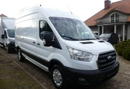 Ford Transit 2,0 Tdci 130KM L3H3 Blis Kamera Navi 6xAir Bag FULL wersja F. VAT-23