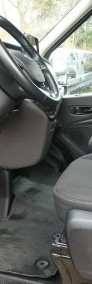 Ford Transit 2,0 Tdci 130KM L3H3 Blis Kamera Navi 6xAir Bag FULL wersja F. VAT-23-4