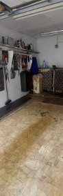 Własnościowy garaż murowany!-4