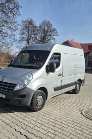 * KAMPER * 2,3d 125KM* Jeden właściciel *Bezwypadkowy*-2