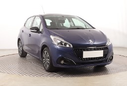 Peugeot 208 , 1. Właściciel, Klimatronic, Tempomat, Parktronic,