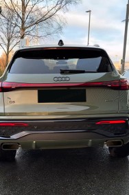Audi Q5 III TFSI quattro S line 2.0 TFSI quattro S line (204 KM) Kamery obserwujące-2