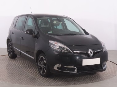 Renault Scenic III , Navi, Klimatronic, Tempomat, Parktronic,ALU-1