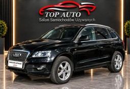 Audi Q5 I (8R)