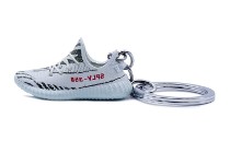  Brelok Adidas YEEZY BOOST 350 V2 Blue Tint / B37571