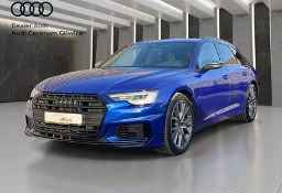 Audi S6 IV (C7) 3,0TDI 344KM Quattro Bang&amp;Olufsen Virtual Cockpit HD Matrix LED Ambient