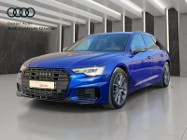 Audi S6 IV (C7) 3,0TDI 344KM Quattro Bang&amp;Olufsen Virtual Cockpit HD Matrix LED Ambient