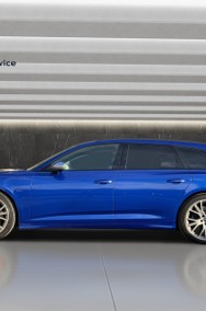 Audi S6 IV (C7) 3,0TDI 344KM Quattro Bang&Olufsen Virtual Cockpit HD Matrix LED Ambient-2