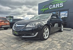 Opel Insignia I Country Tourer