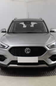 MG ZS ZS SUV , Serwis ASO, Navi, Klima, Tempomat, Parktronic,-2