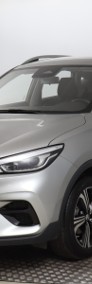 MG ZS ZS SUV , Serwis ASO, Navi, Klima, Tempomat, Parktronic,-3