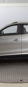MG ZS ZS SUV , Serwis ASO, Navi, Klima, Tempomat, Parktronic,-4
