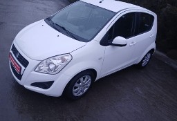 Suzuki Splash SERWISOWANY KLIMA