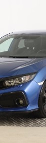 Honda Civic IX , Salon Polska, Automat, Navi, Klimatronic, Tempomat,-3