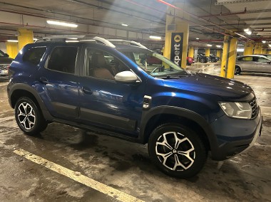 od pierwszej właścicielki, 4x4, skóry-1