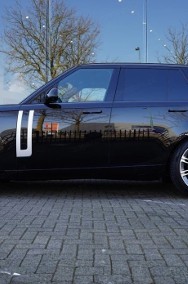 Land Rover Range Rover Velar 3.0 D350 Autobiography 3.0 D350 Autobiography (350KM) elektryczny hak-2