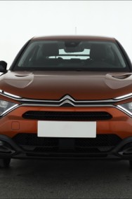 Citroen C4 II , Salon Polska, 1. Właściciel, Serwis ASO, Automat,-2