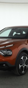 Citroen C4 II , Salon Polska, 1. Właściciel, Serwis ASO, Automat,-3