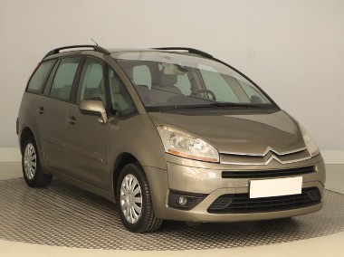 Citroen C4 Grand Picasso I , Salon Polska, 7 miejsc, Klimatronic-1