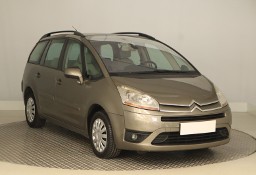 Citroen C4 Grand Picasso I , Salon Polska, 7 miejsc, Klimatronic