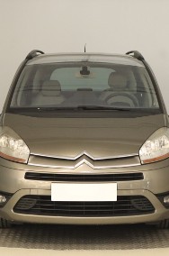 Citroen C4 Grand Picasso I , Salon Polska, 7 miejsc, Klimatronic-2
