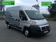 Fiat Ducato KLIMA Serwisowany L2H2 org l