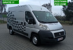 Fiat Ducato KLIMA Serwisowany L2H2 org l