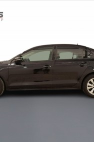 Volkswagen Jetta VI Jetta 2.0 TDI DPF BMT Trendline Salon PL-2