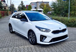 Kia Cee&apos;d III GT Line 1,4 TURBO 140KM