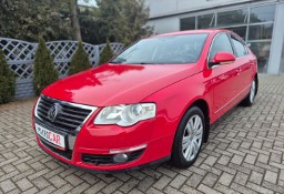 Volkswagen Passat B6