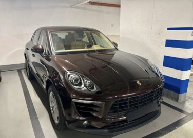 S 3.0 V6 - Stan bardzo dobry, VAT do odliczenia