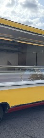 Fiat Ducato Autosklep pieczywa Sklep bar Gastronomiczny Food Truck Foodtruck Bor-3