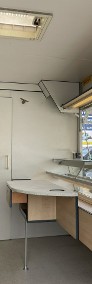 Fiat Ducato Autosklep pieczywa Sklep bar Gastronomiczny Food Truck Foodtruck Bor-4