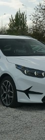 Kia Cee'd III 1.5 T-GDI 160 KM Business Line Salon Polska Faktura Vat 23% PY36241-4