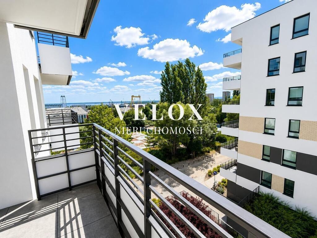 Mieszkanie w apartamentowcu blisko centrum miasta