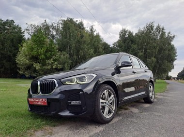 BMW X1 F48 2.0 DIESEL ! SDRIVE18D ! M-PAKIET ! AUTOMAT !-1