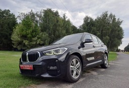BMW X1 F48 2.0 DIESEL ! SDRIVE18D ! M-PAKIET ! AUTOMAT !