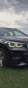 BMW X1 F48 2.0 DIESEL ! SDRIVE18D ! M-PAKIET ! AUTOMAT !-4