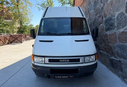 Iveco Daily max wysoki pancerny 2.8 diesel