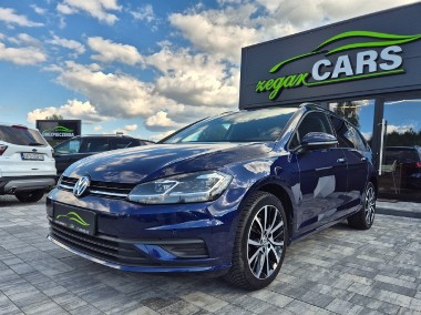 Volkswagen Golf Sportsvan-1