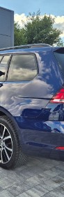 Volkswagen Golf Sportsvan-3