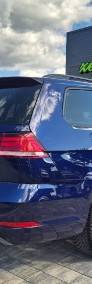 Volkswagen Golf Sportsvan-4