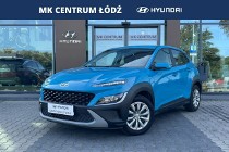 Hyundai Kona 1.0T-GDI 120KM 6MT Classic Plus Klima Android Auto Salon Polska fv23