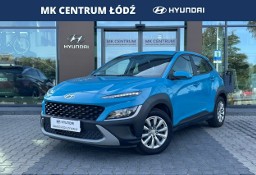 Hyundai Kona 1.0T-GDI 120KM 6MT Classic Plus Klima Android Auto Salon Polska fv23