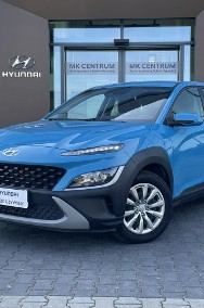 Hyundai Kona 1.0T-GDI 120KM 6MT Classic Plus Klima Android Auto Salon Polska fv23-2