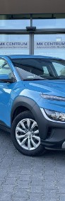 Hyundai Kona 1.0T-GDI 120KM 6MT Classic Plus Klima Android Auto Salon Polska fv23-3