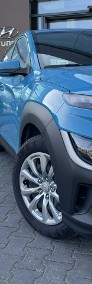 Hyundai Kona 1.0T-GDI 120KM 6MT Classic Plus Klima Android Auto Salon Polska fv23-4