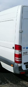 Mercedes-Benz Sprinter 316 CDI L4H2-4