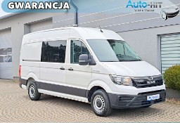 MAN Inny TGE 3.140 / VW Crafter L3H3 Automat / www.auto-hit.com /