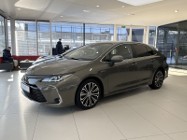 Toyota Corolla XII Executive Executive 1 właściciel, Salon Polska, FV 23% gwarancja, do